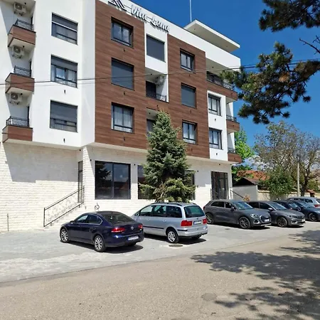Lena Broj 2 Apartment *