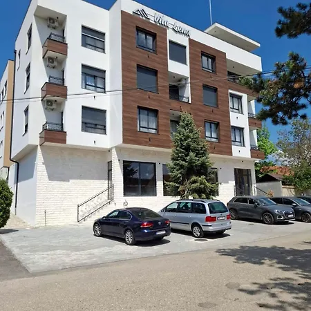 Apartment Lena Broj 2 *