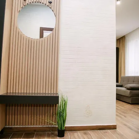 Apartment Lena Broj 2 Vrdnik