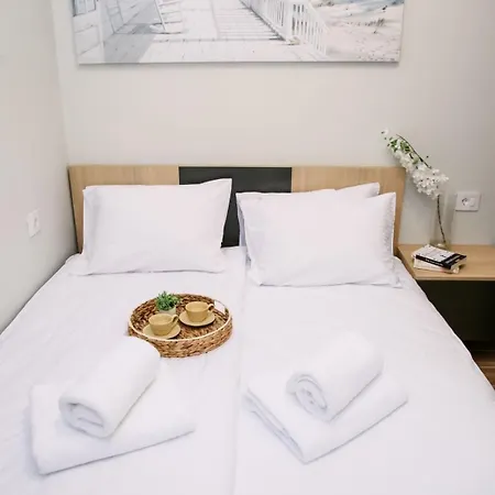 Apartment Lena Broj 2 Vrdnik