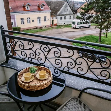 Apartment Lena Broj 2 Vrdnik