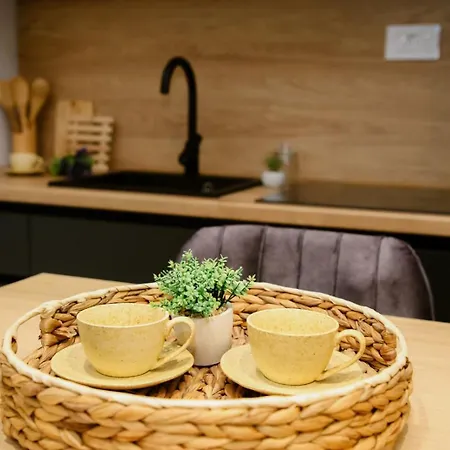 Lena Broj 2 Apartment *