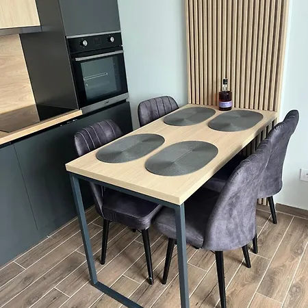 Apartment Lena Broj 2 Vrdnik