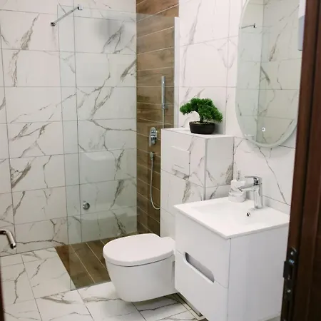 Lena Broj 2 Apartment *