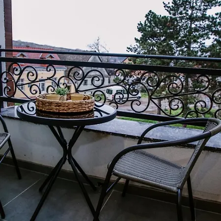 Apartment Lena Broj 2