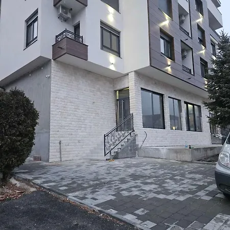 Apartment Lena Broj 2 Vrdnik