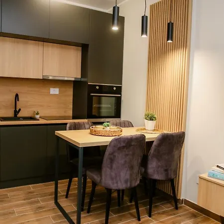 Apartment Lena Broj 2