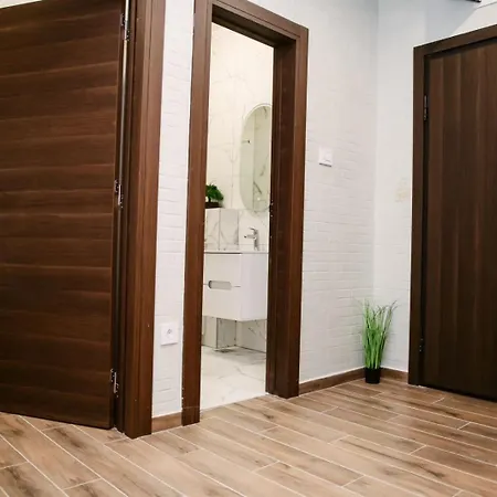 Apartment Lena Broj 2 Vrdnik